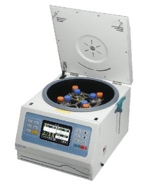 High Speed Table Centrifuge GT420C