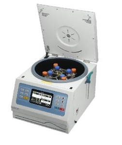 Centrifugeuse de table haute vitesse GT420C