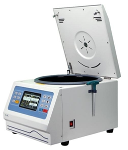 Low Speed Table Centrifuge 2-6C