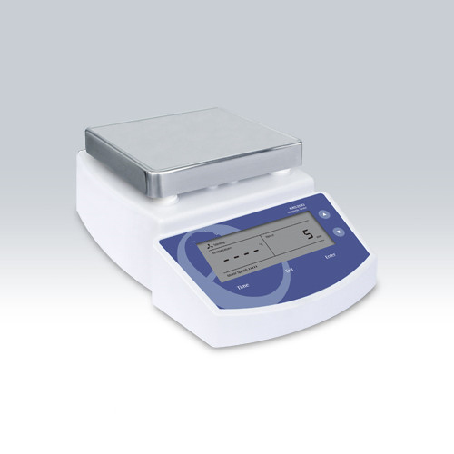 Magnetic Stirrer Hotplate