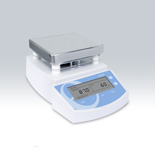 Magnetic Stirrer Hotplate