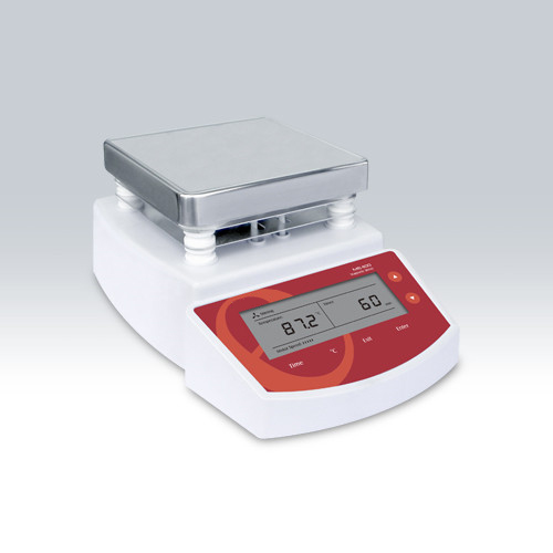 Magnetic Stirrer Hotplate