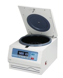 Low Speed Table Centrifuge 2-5C