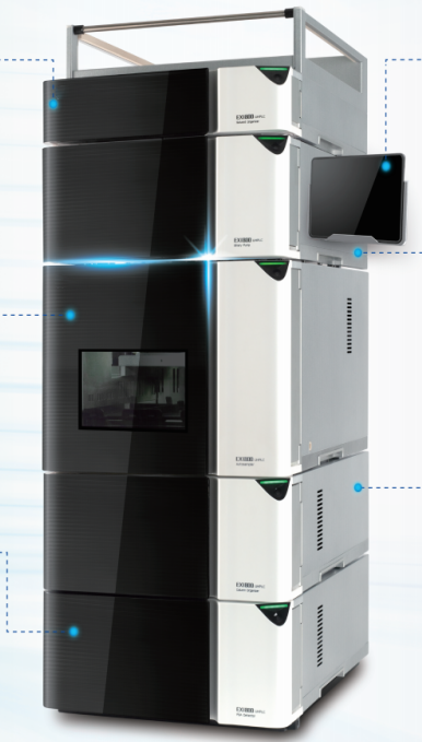 Acheter Système de gradient HPLC EX1800,Système de gradient HPLC EX1800 Prix,Système de gradient HPLC EX1800 Marques,Système de gradient HPLC EX1800 Fabricant,Système de gradient HPLC EX1800 Quotes,Système de gradient HPLC EX1800 Société,