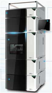 Sistema de gradiente HPLC EX1800