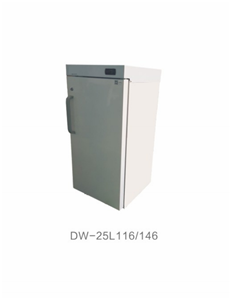 -25 ℃ فریزر عمیق DW-25L