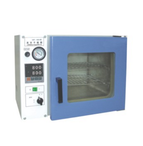 Vacuum Drying Oven DZF