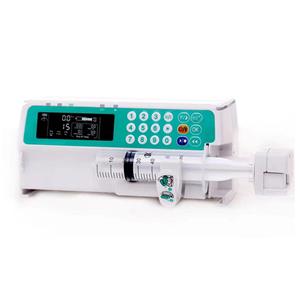 Single Channel Syringe Pump IPA112