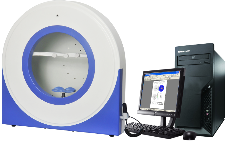 Analyseur de champ visuel APS-6000BER