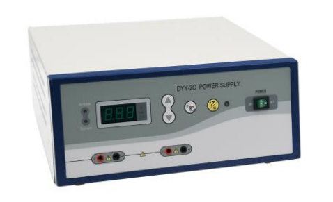 Alimentation pour électrophores DYY-2C