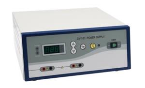 Electrophores Power Supply DYY-2C