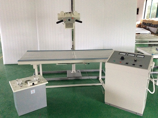 Medical X-Ray Camera 100MA SF100BG