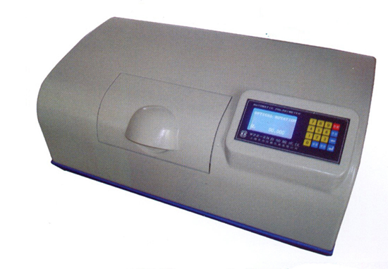 Automatic Polarimeter WZZ-2B