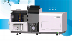 Spectrophotomètre d'absorption atomique WFX180B