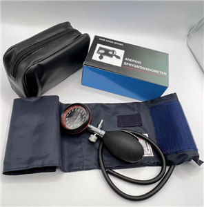 Hand Type Single Tube Sphygmomanometer HL-016