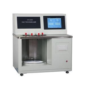 Intelligent Kinematic Viscosity Tester (High Precision) SYD-265H