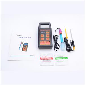 PH Meter PH-8414