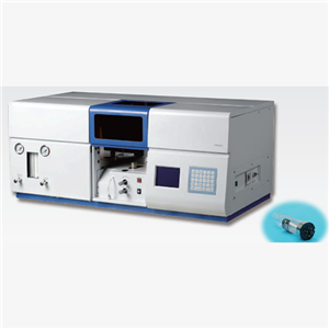 Atomic Absorption Spectrophometer AA320N