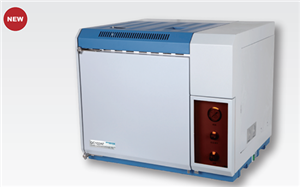 Cromatógrafo de gases GC102AF