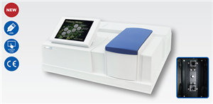 Double Beam UV-VIS Spectrophotometer L8/L9