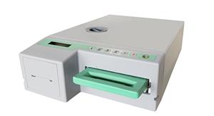 Cassette Sterilizer