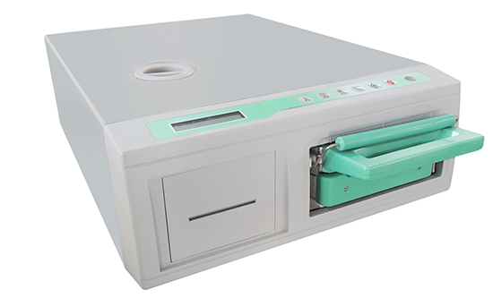 Cassette Sterilizer