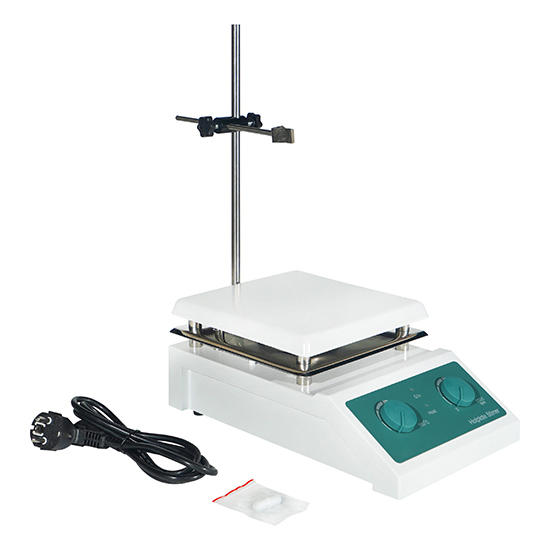 Ceramic Magnetic Stirrer