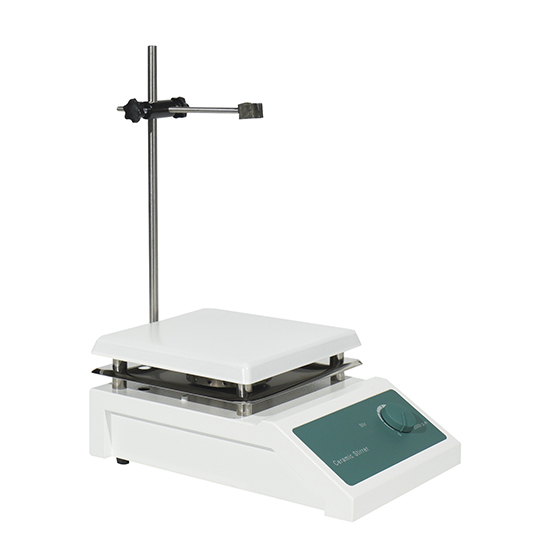 Ceramic Magnetic Stirrer