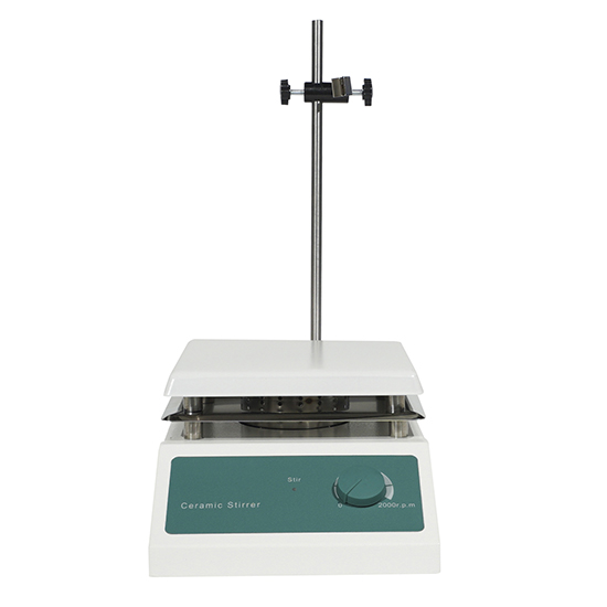 Ceramic Magnetic Stirrer