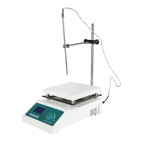 Ceramic Magnetic Stirrer