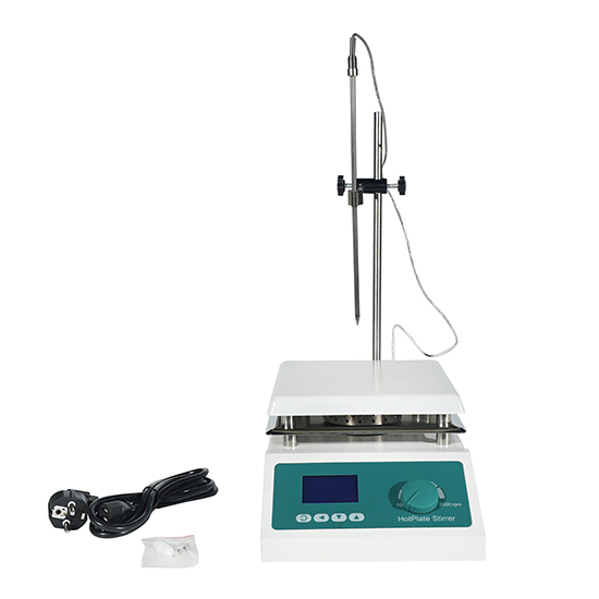 Ceramic Magnetic Stirrer