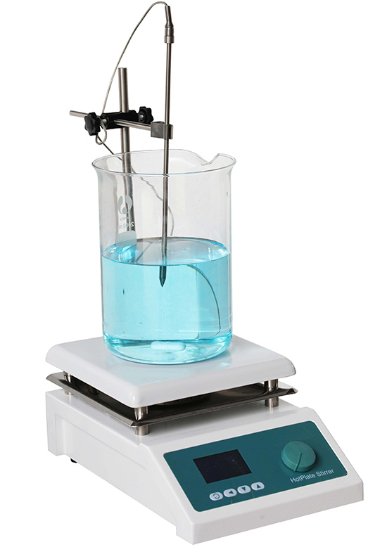 Ceramic Magnetic Stirrer