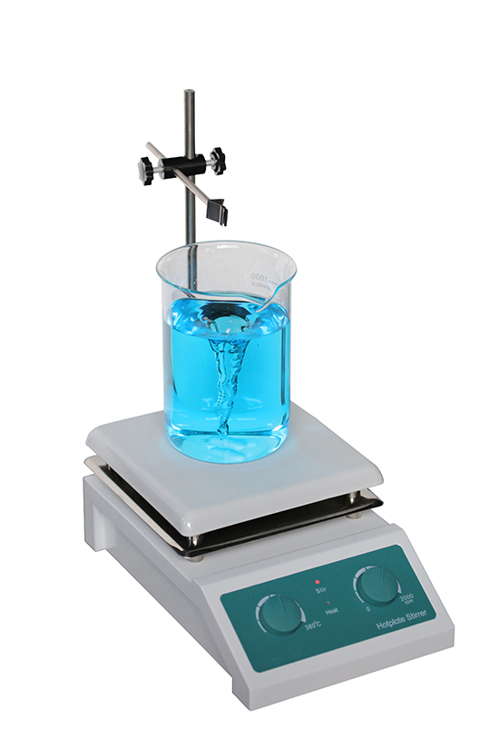 Ceramic Magnetic Stirrer