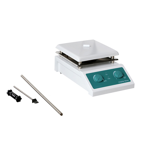 Ceramic Magnetic Stirrer