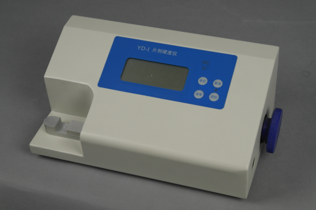 Tablet Hardness Tester YD-1