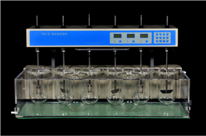 Dissolution Tester RC-6