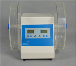 Friability Tester CS-1