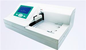 Laveur de microplaques W600