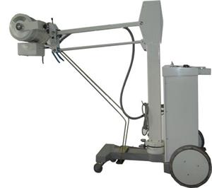 100MA Mobile X-RAY Unit SF100BY