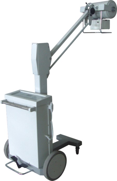 100MA Mobile X-RAY Unit SF100BY