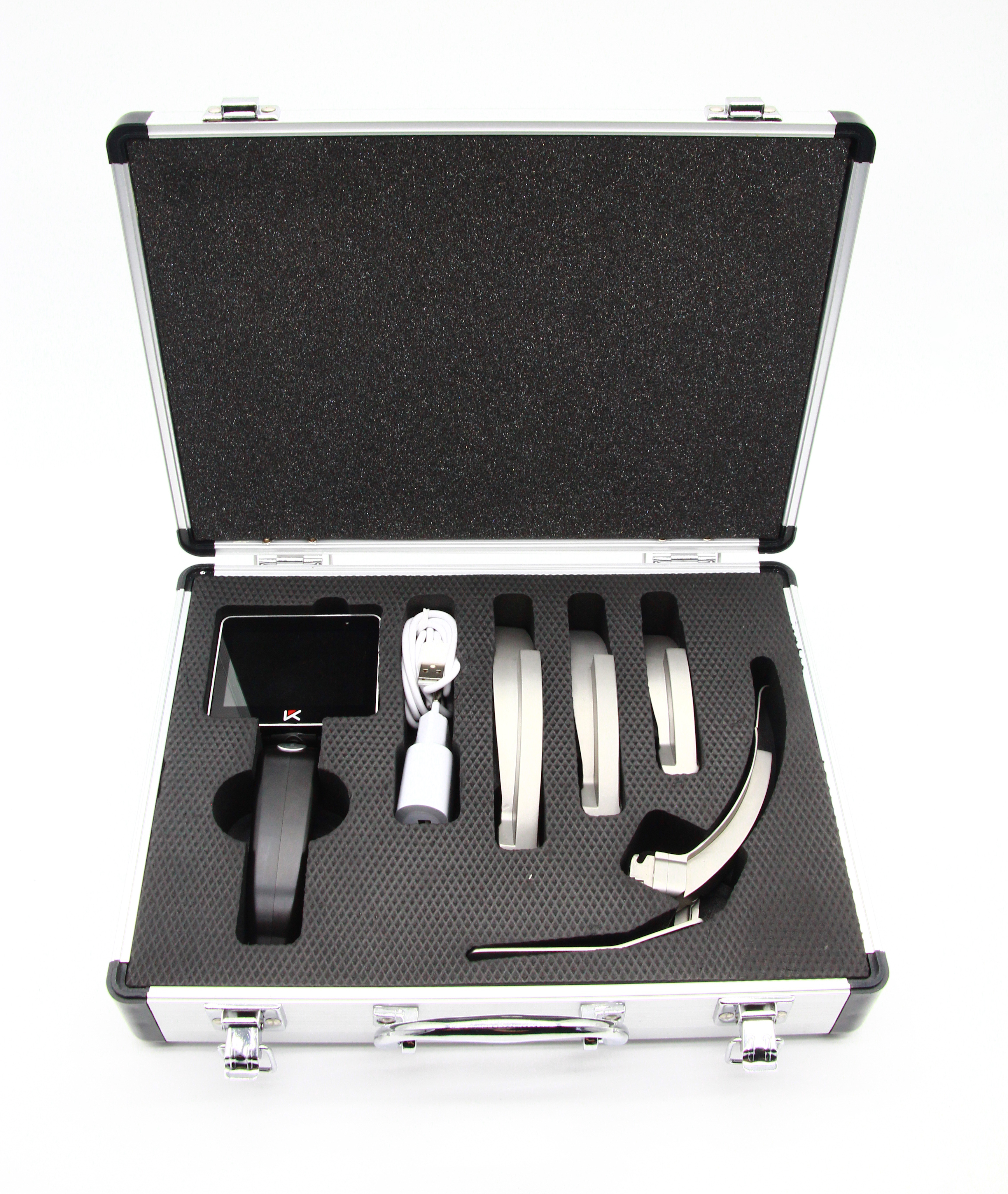 Reusable Video Laryngoscope For All Ages YS-IR