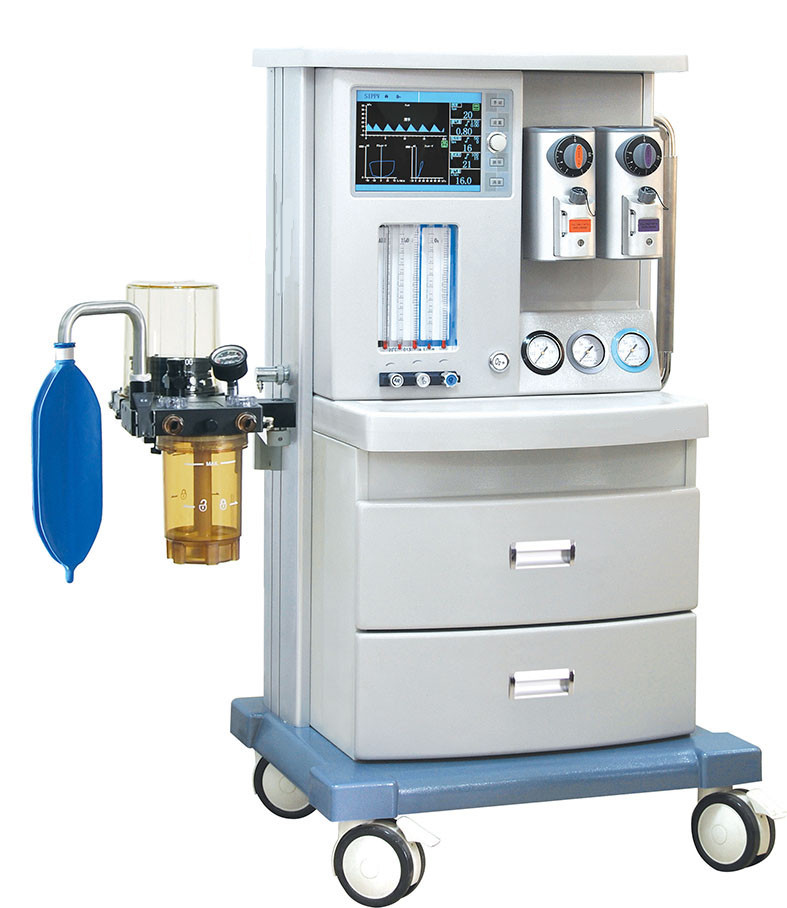 Anesthesia Machine JINLING-850