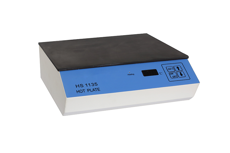 Processeur de cuisson de tissus HS1135