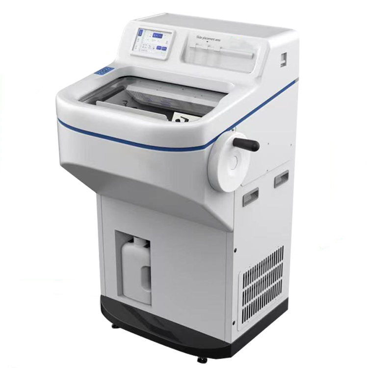 کرایوستات نیمه اتوماتیک HS4000