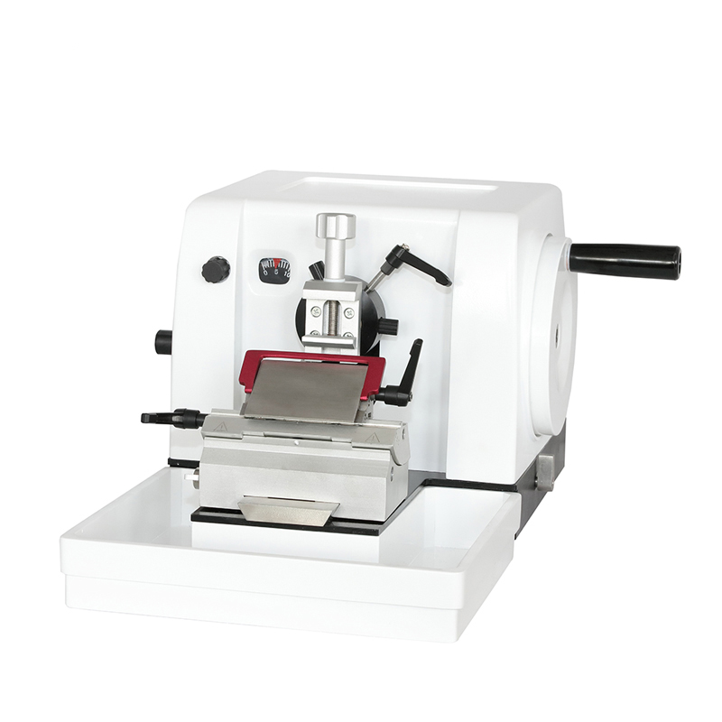 Microtomo rotatorio manual HS2205