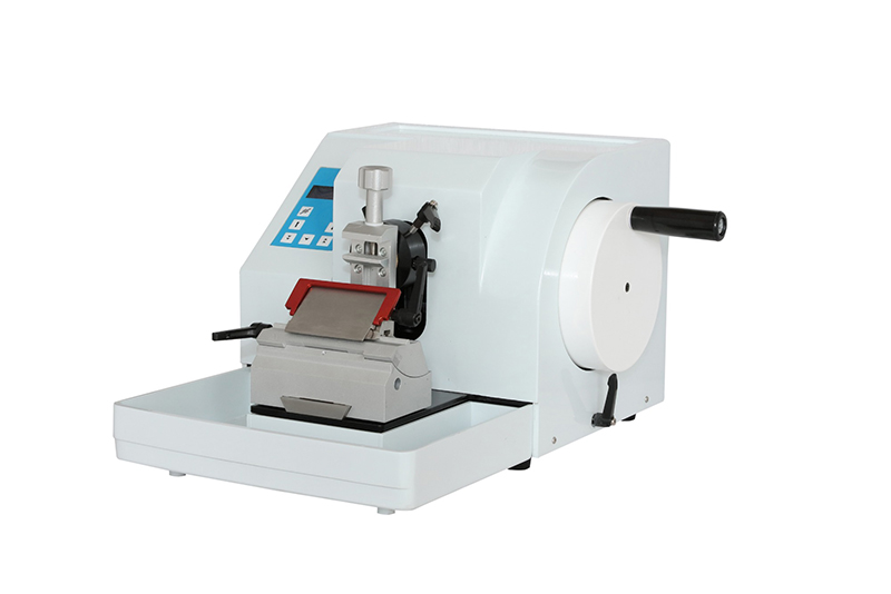 Microtome semi-automatique HS3315