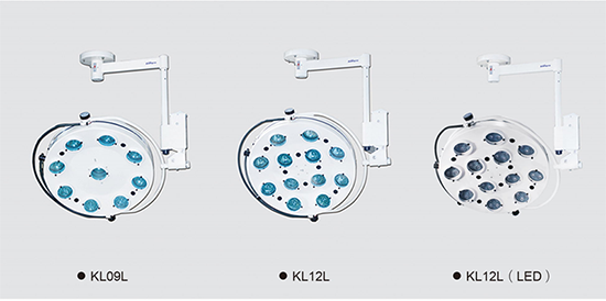 مصباح التشغيل KL09L KL12L KL1205L