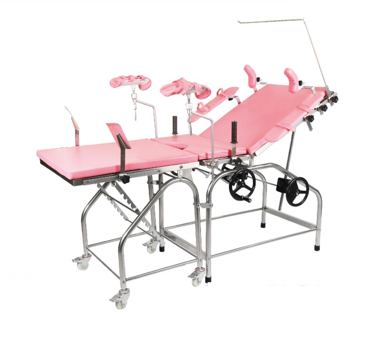 Ordinary Obstetric Bed LGM-01