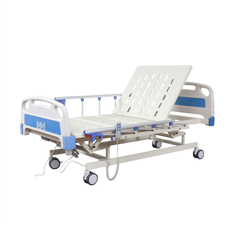 Electric Three Function Hospital Bed JD-C03-5