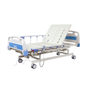 Cama hospitalar elétrica de três funções JD-C03-5